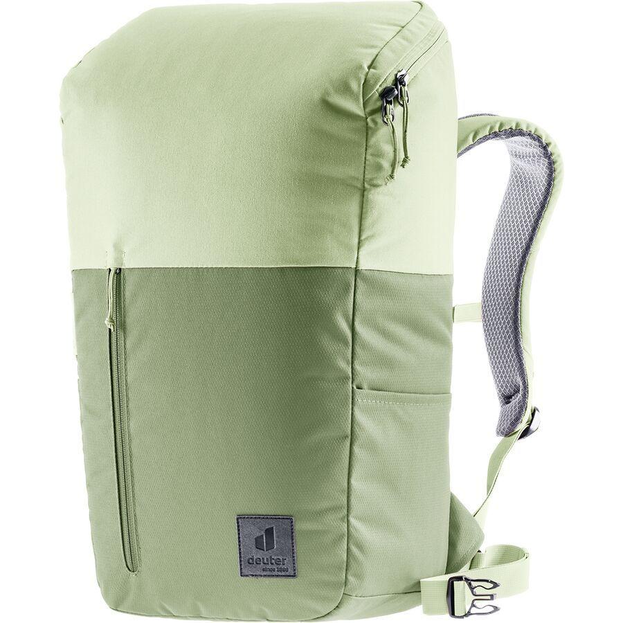 Deuter UP Stockholm 22L Bag Grove/Mineral
