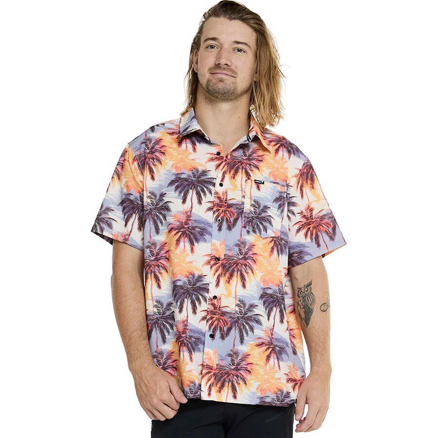 DHaRCO Tech Party Shirt - Men's El Camino