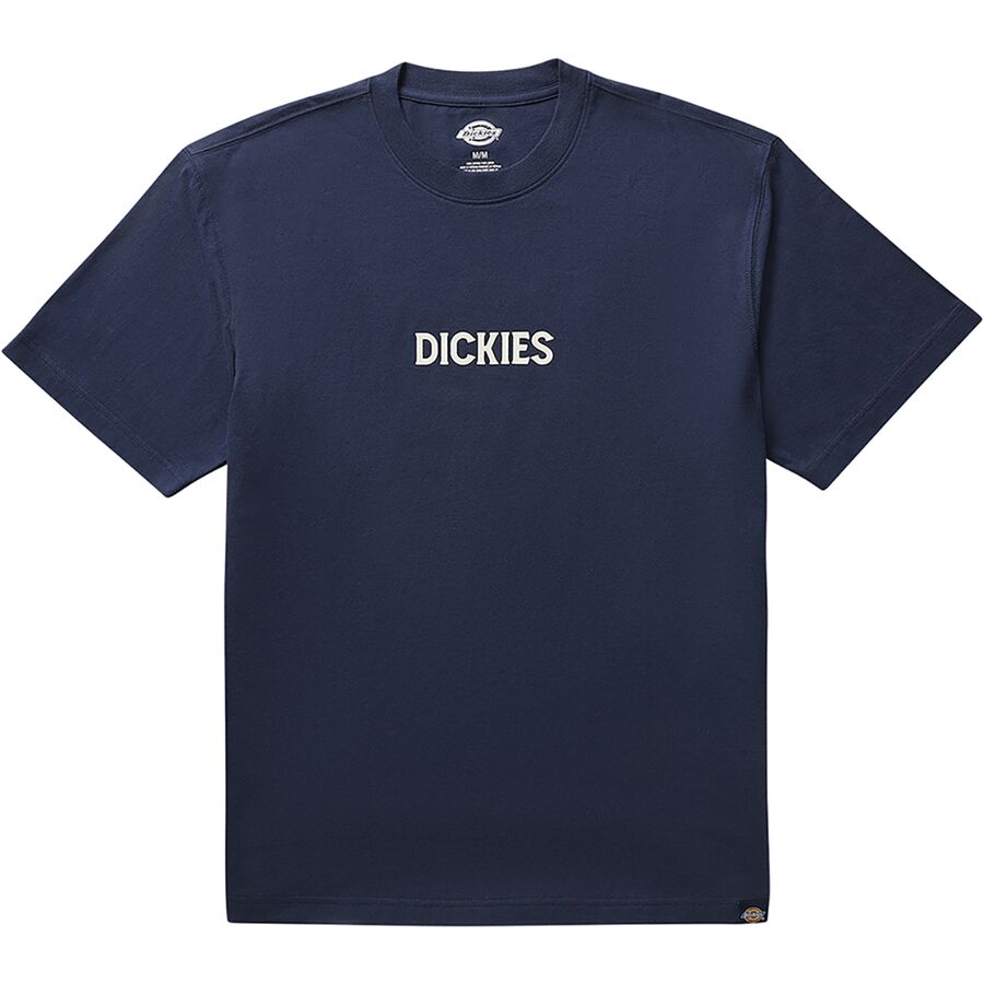 Dickies Patrick Springs T-Shirt - Men's Dark Navy