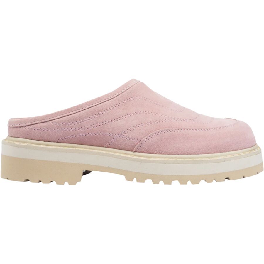 Diemme Maggiore Shoe - Women's Cotton Candy Suede