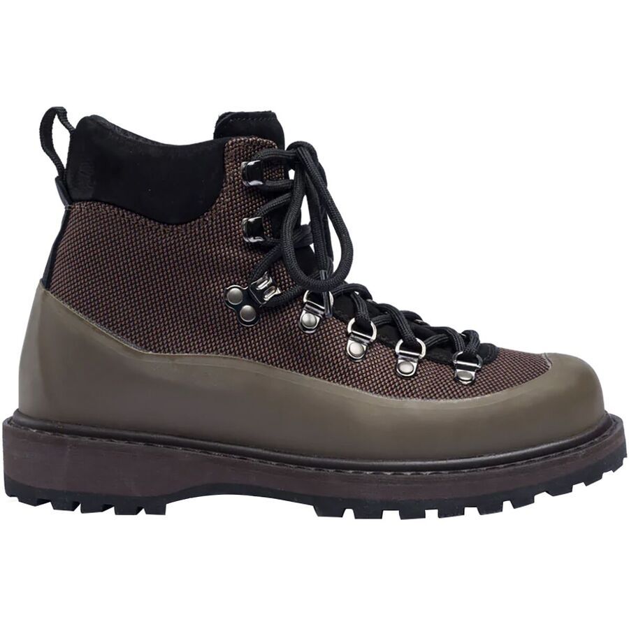 Diemme Roccia Vet Sport Boot - Men's Brown Fabric
