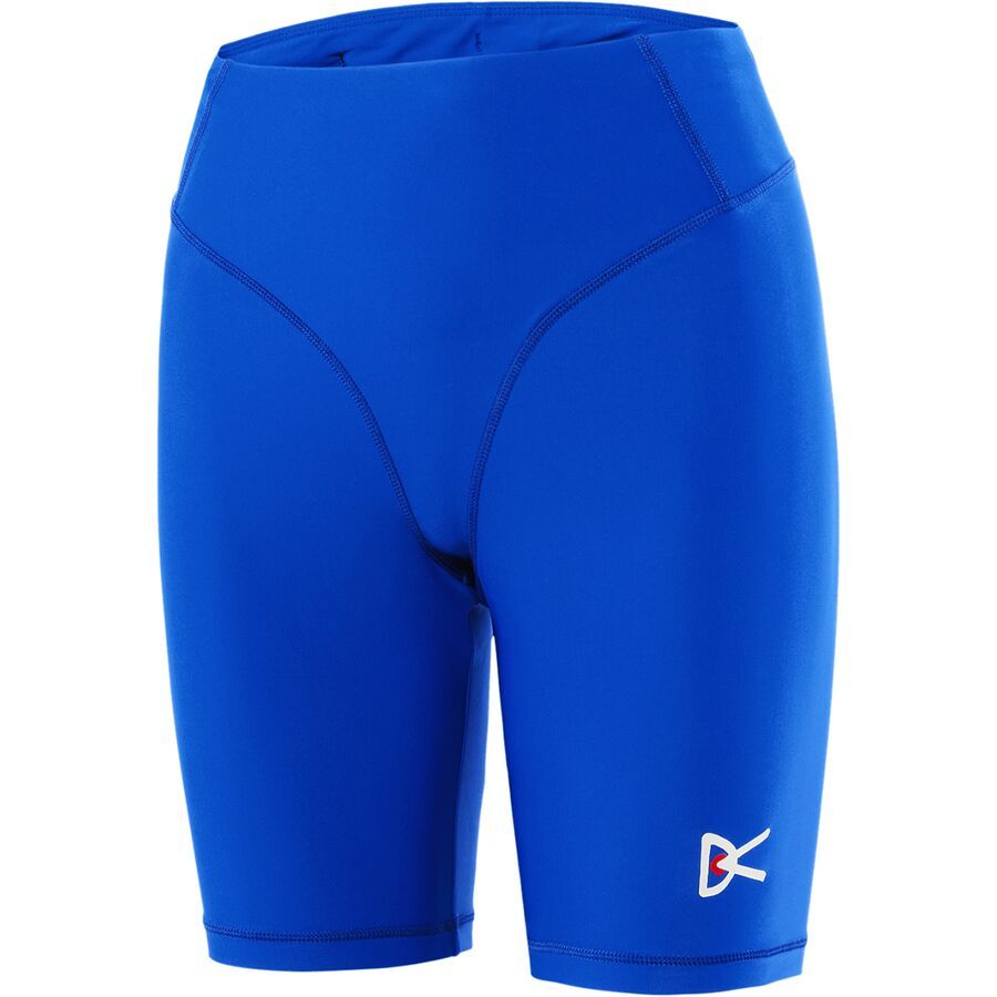 District Vision Maya Half-Tight - Women's Surf Blue