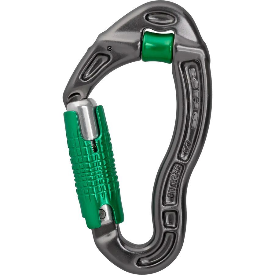 DMM Revolver Locksafe Carabiner One Color