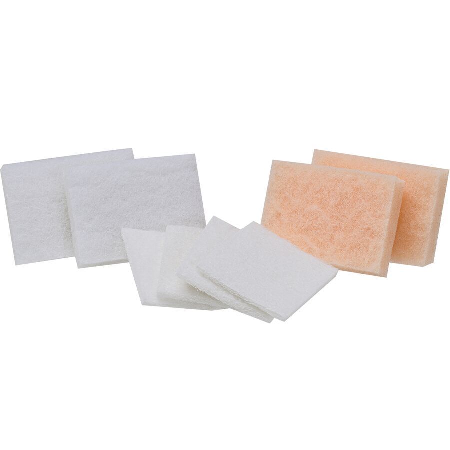 DPS Skis Phantom Glide: Base Care Kit One Color