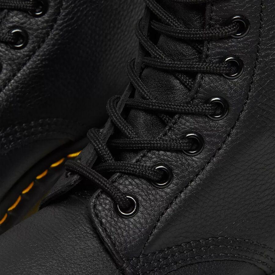 Dr. Martens 1460 Pascal Virginia Boot - Women's Black