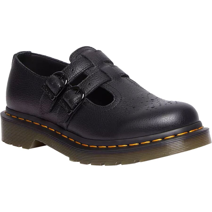 Dr. Martens 8065 Mary Jane Shoe - Women's Black