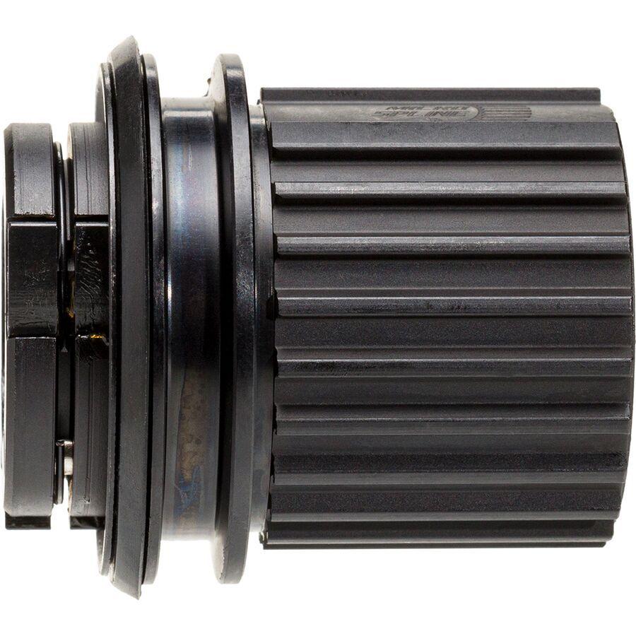DT Swiss 3-Pawl Freehub Body and End Cap