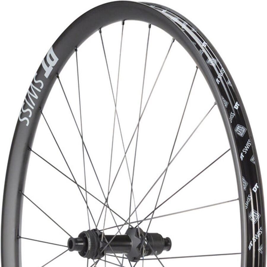 DT Swiss XRC 1200 Spline 25 29in Boost Wheel