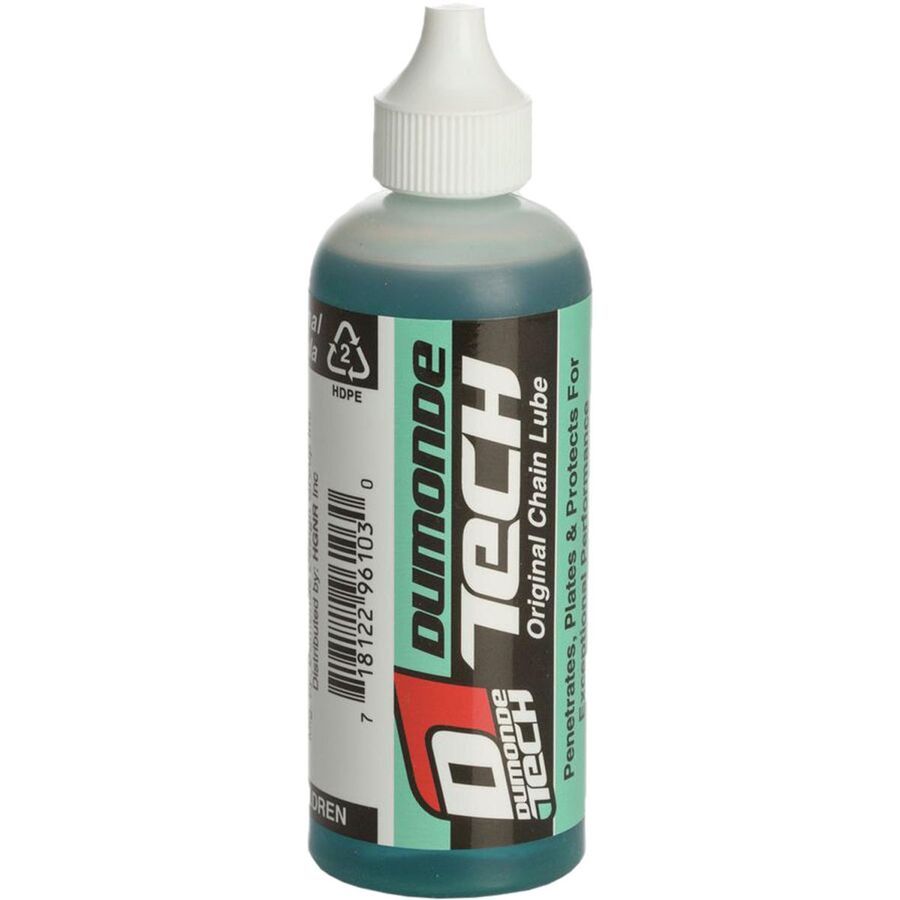 Dumonde Tech Tech Original Bicycle Chain Lube One Color