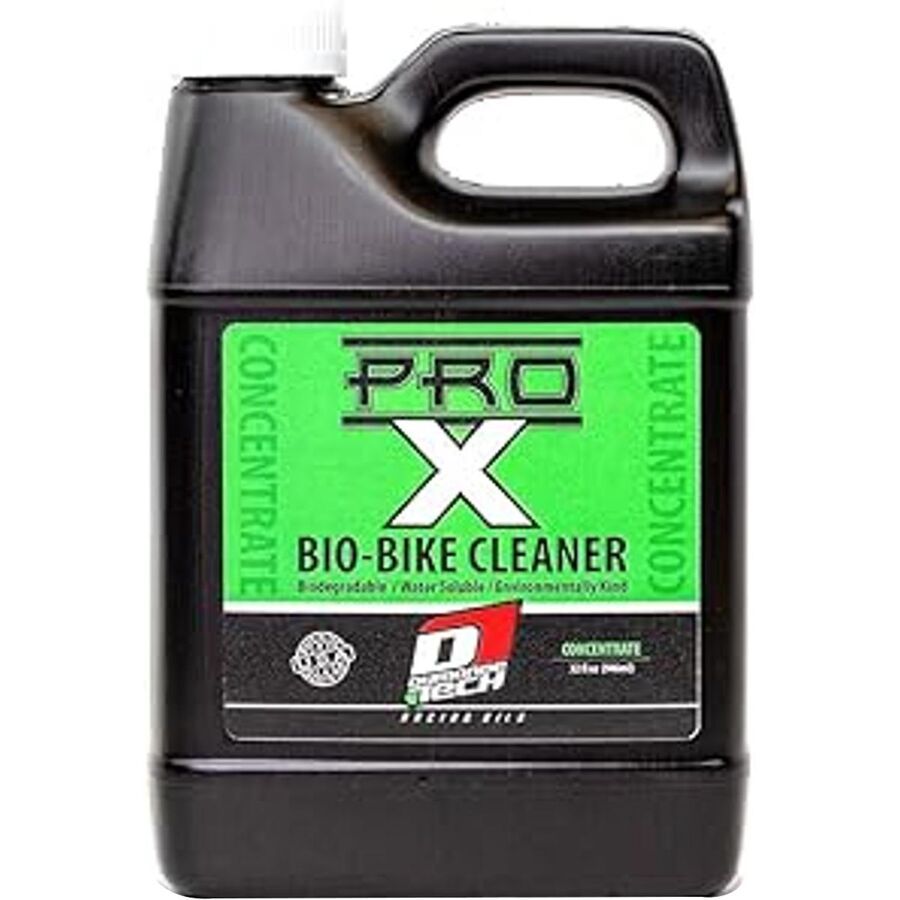 Dumonde Tech Tech Pro X Bio Bike Cleaner Concentrate