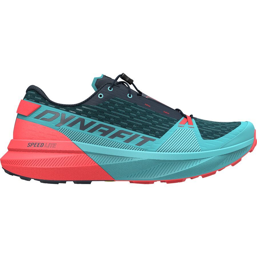 Dynafit Ultra Pro 2 Running Shoe - Women's Marine Blue/Blueberry