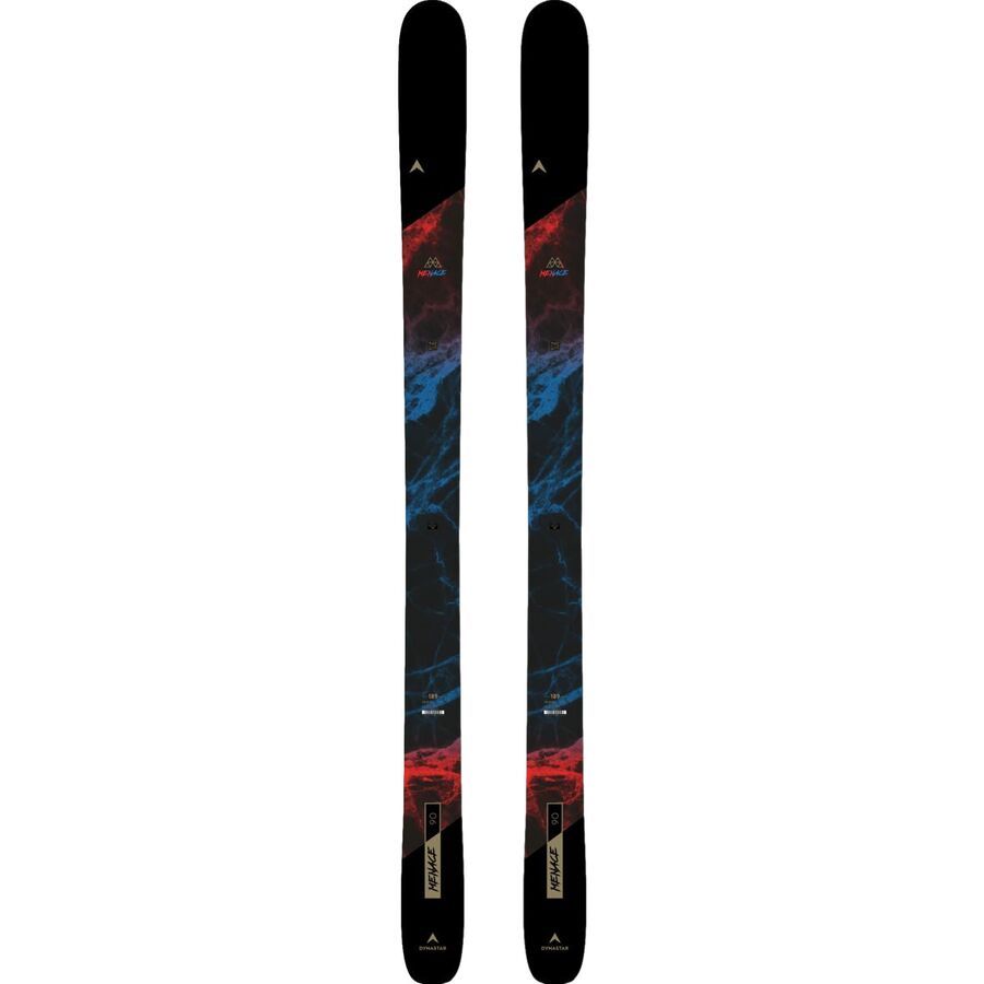 Dynastar M-Menace 90 Ski - 2024 - Kids' One Color