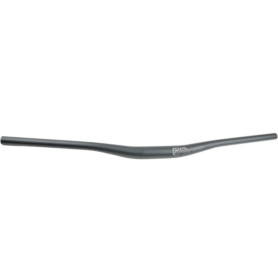 e*thirteen components Base 35 Handlebar - No Packaging Black