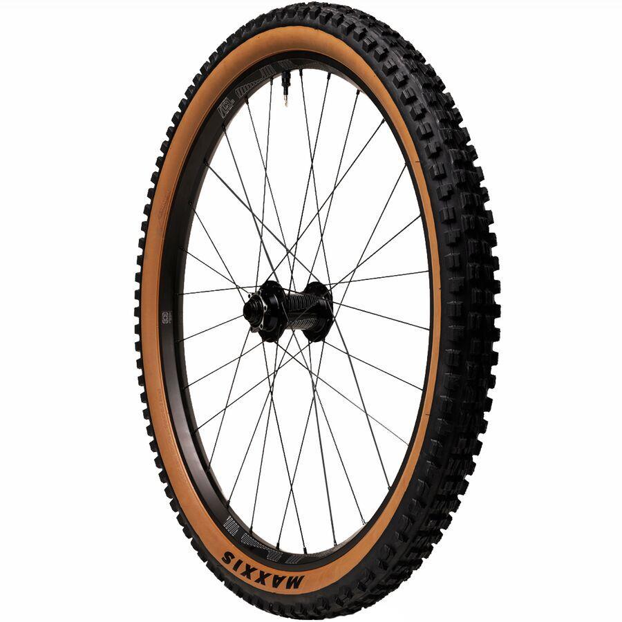 e*thirteen components LG1 EN Boost Wheelset & Tire Package - 27.5in