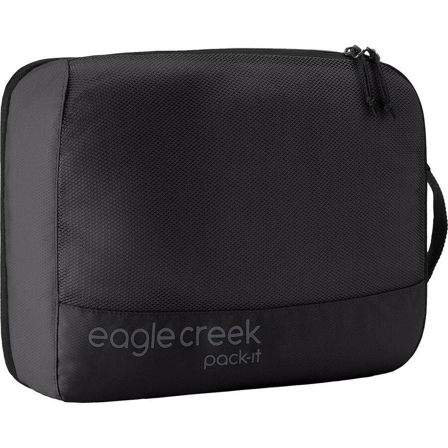 Eagle Creek Pack-It Reveal Expansion Cube Black