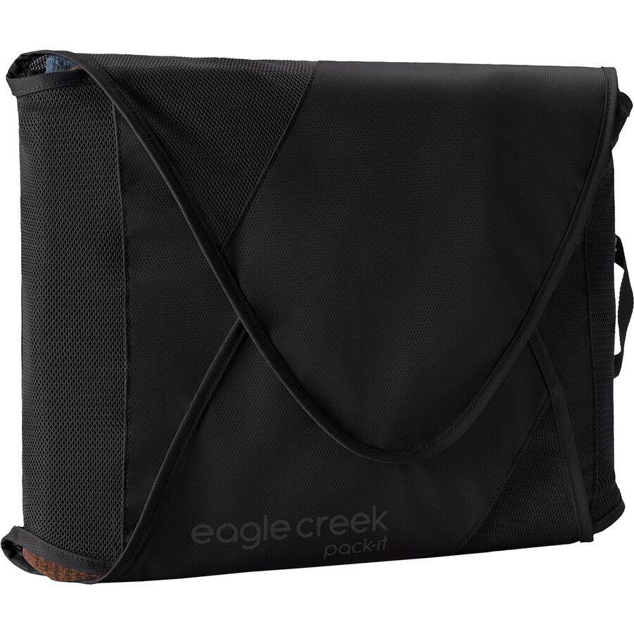 Eagle Creek Pack-It Reveal Garment Folder Black