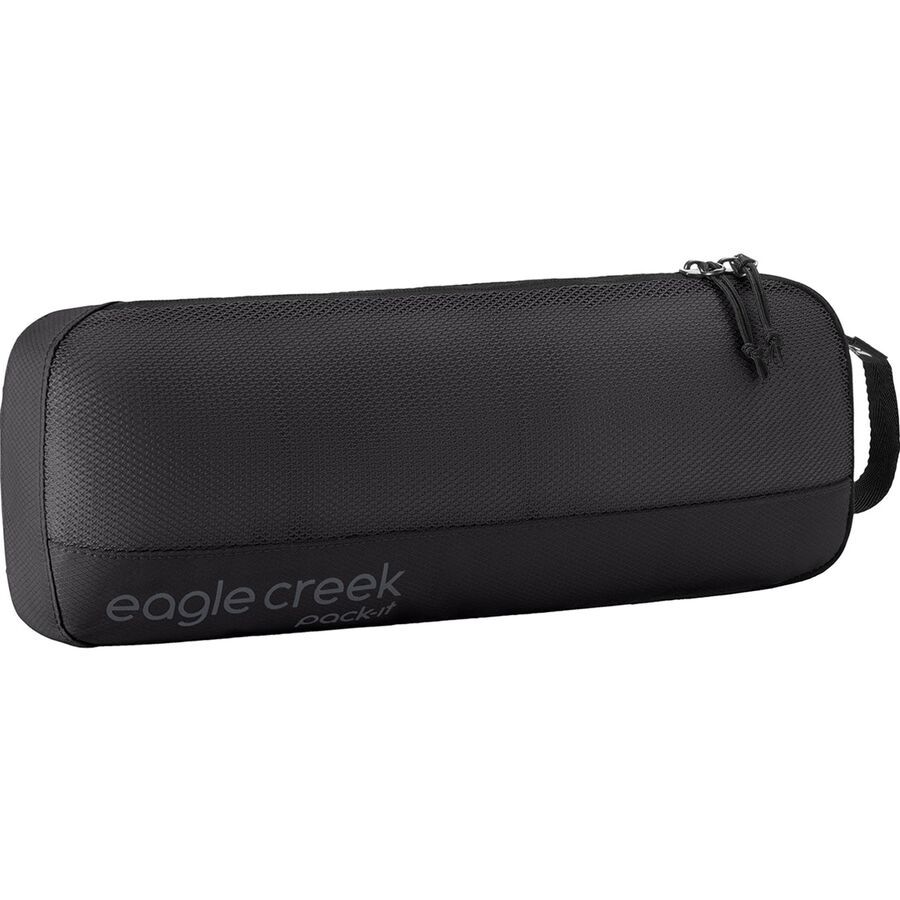 Eagle Creek Pack-It Reveal Slim Cube Black