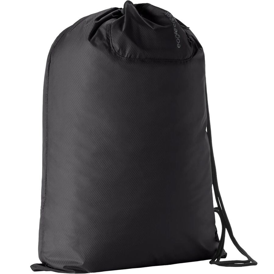 Eagle Creek Packable Laundry Sack Black