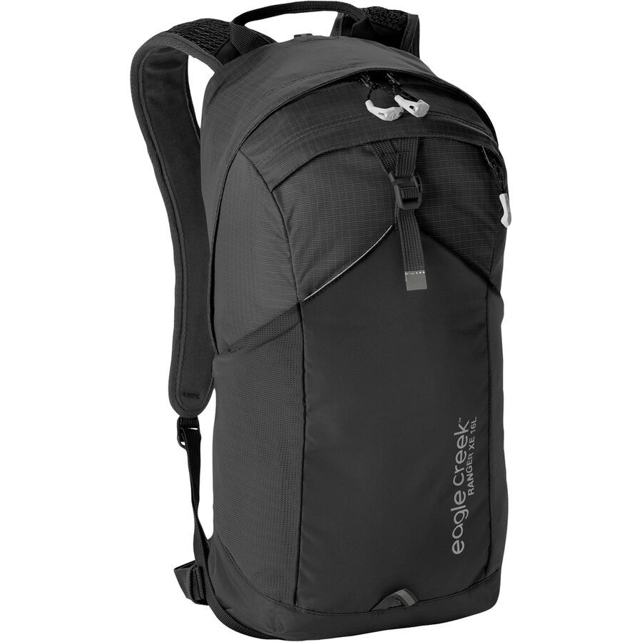 Eagle Creek Ranger XE 16L Backpack Black/River Rock