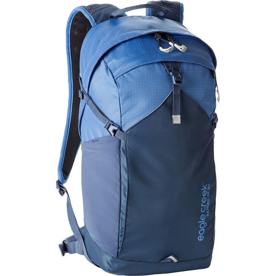 Eagle Creek Ranger XE 26L Backpack Mesa Blue/Aizome Blue