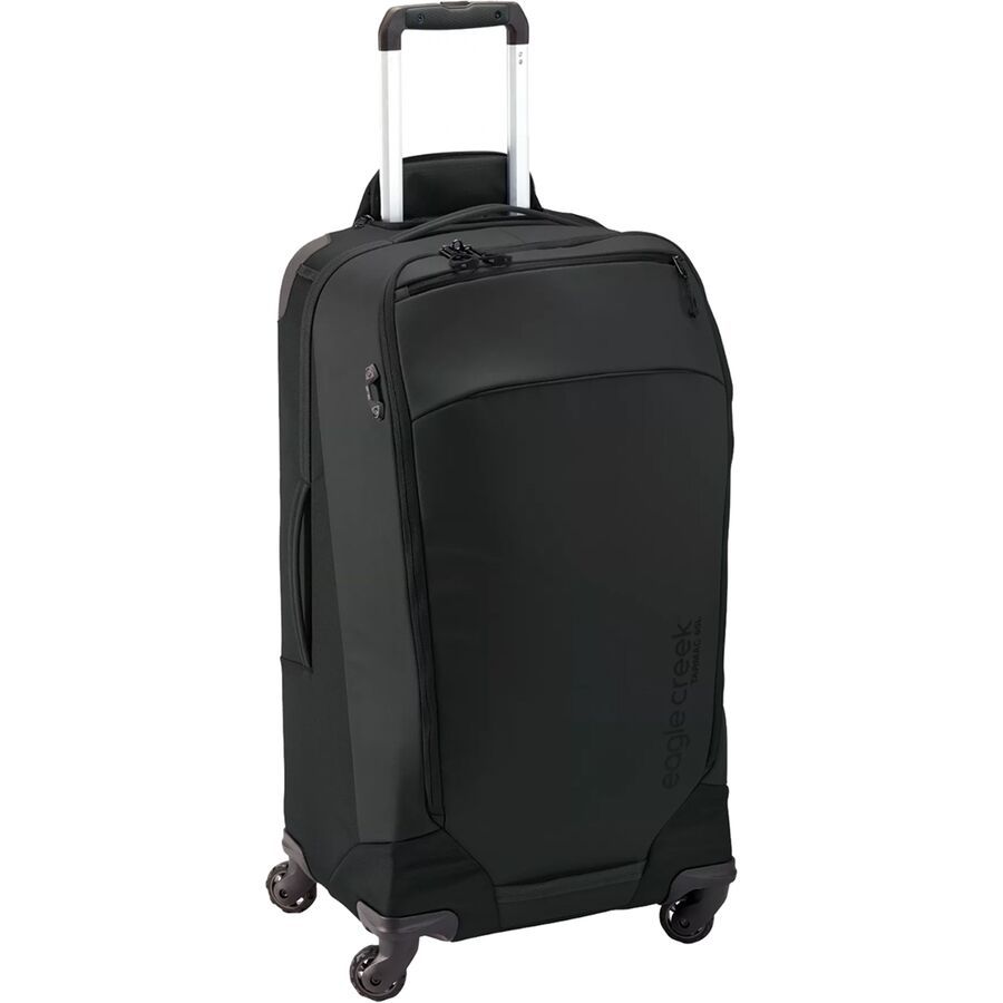 Eagle Creek Tarmac XE 4-Wheel 95L Bag Black