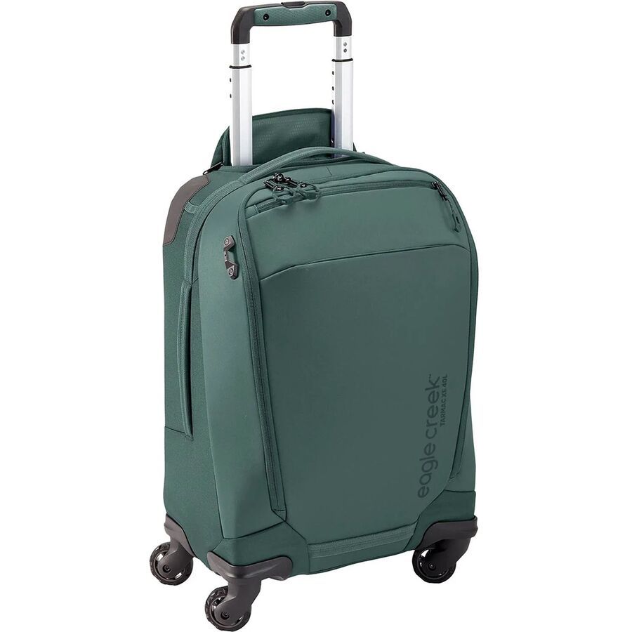 Eagle Creek Tarmac XE 4-Wheel Carry On Bag Arctic Seagreen