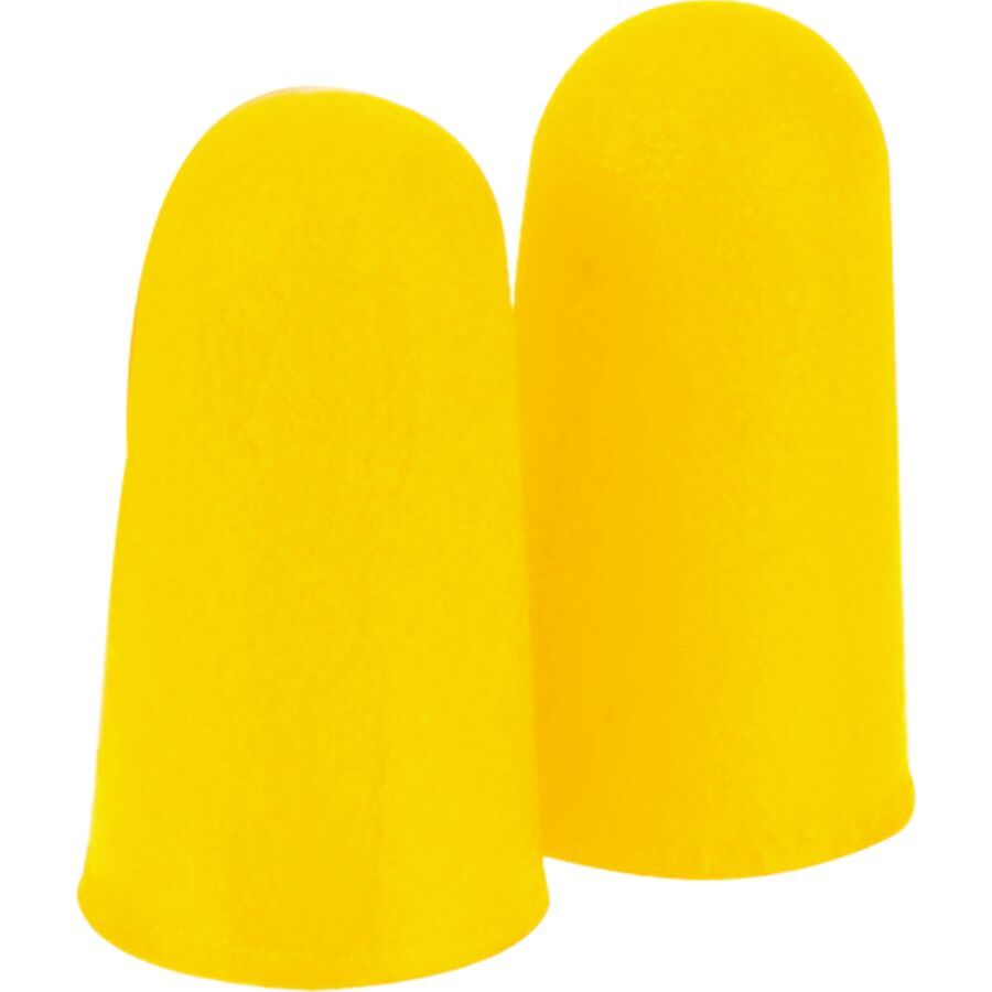 Eagle Creek Travel Ear Plugs Strobe Yellow