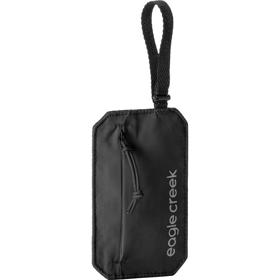 Eagle Creek Undercover RFID Hidden Pocket Black