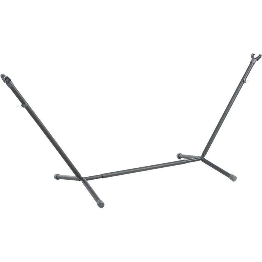 Eagles Nest Outfitters Parkway Adjustable Hammock Stand Charcoal