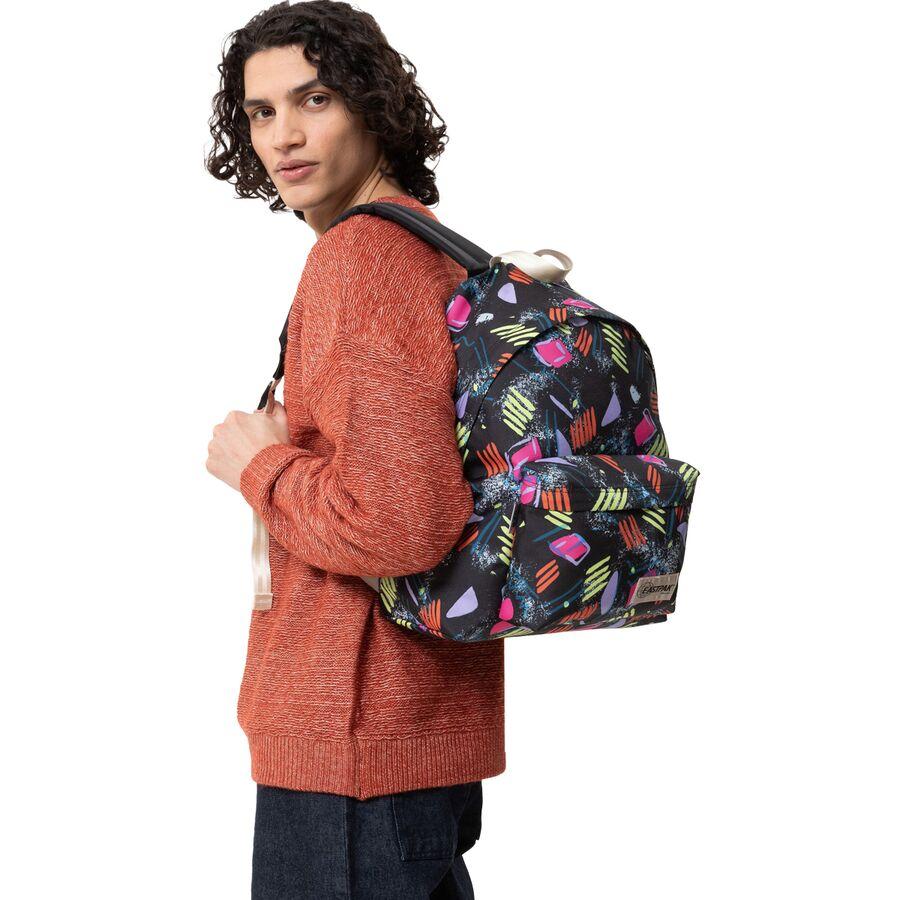 Eastpak Padded Pak'R Backpack City Lites