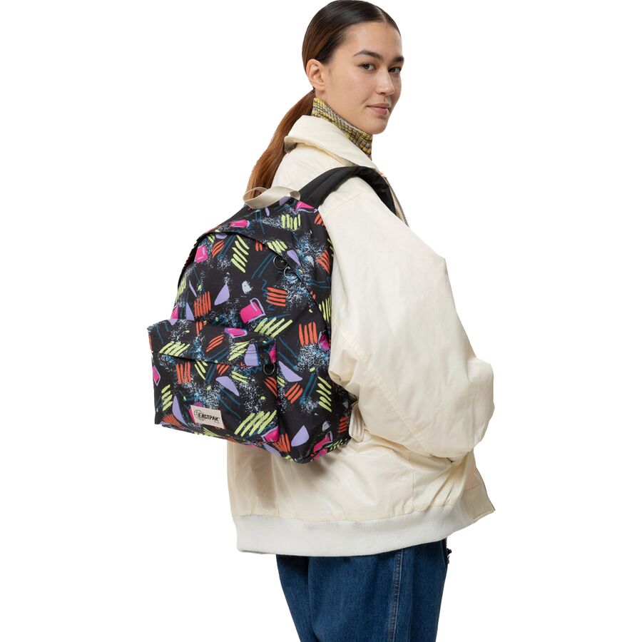 Eastpak Padded Pak'R Backpack City Lites