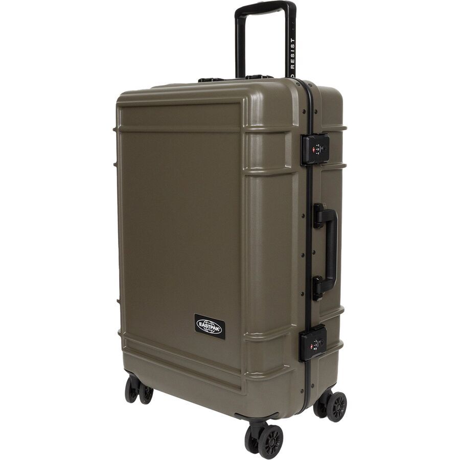 Eastpak Resist'R Case Medium Bag Army Olive