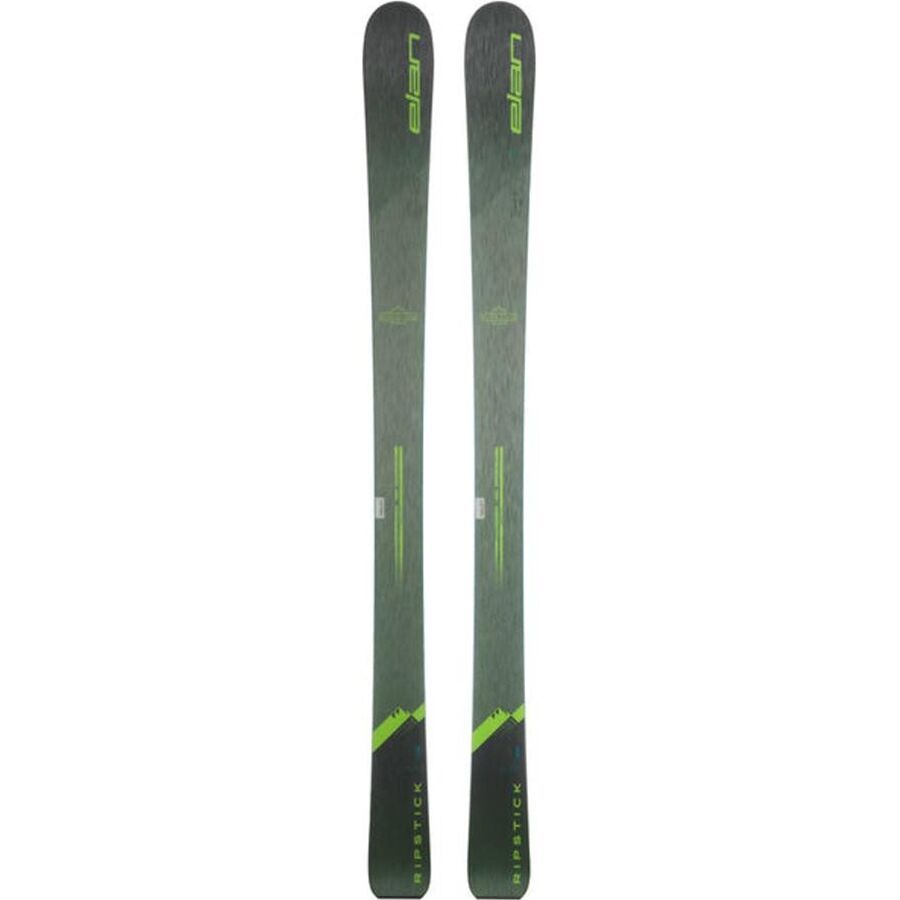 Elan Ripstick 86 T Ski - 2023 Dark Green/Green