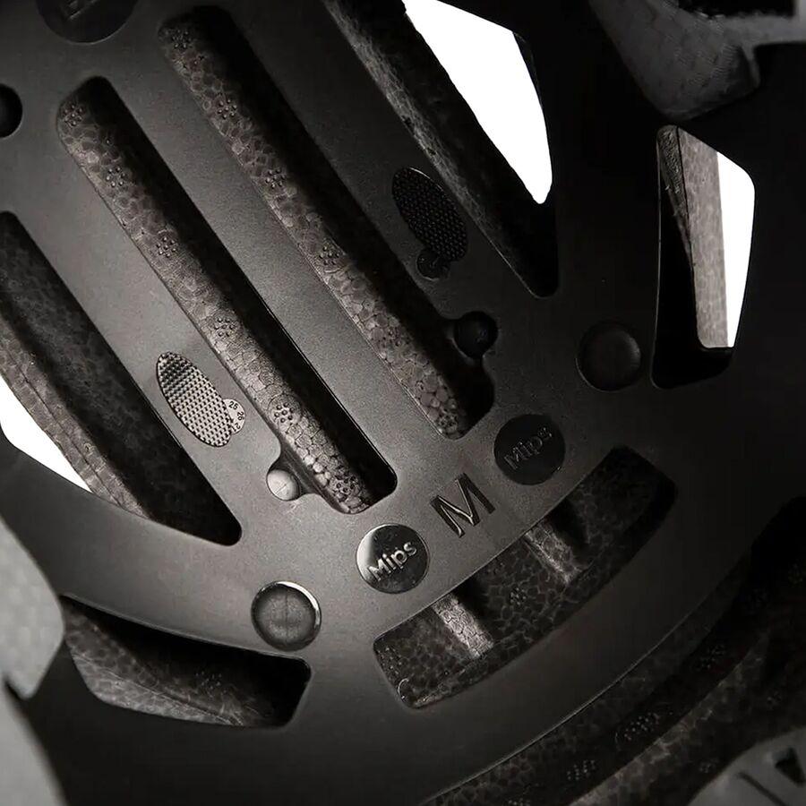 Endura Hummvee Plus Mips Helmet Olive Green