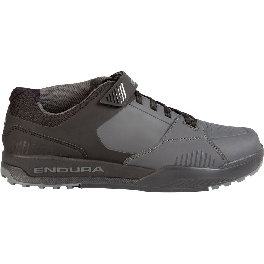 Endura MT500 Burner Clipless Shoe Black