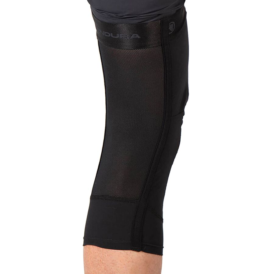 Endura MT500 D3O Ghost Knee Protector Black