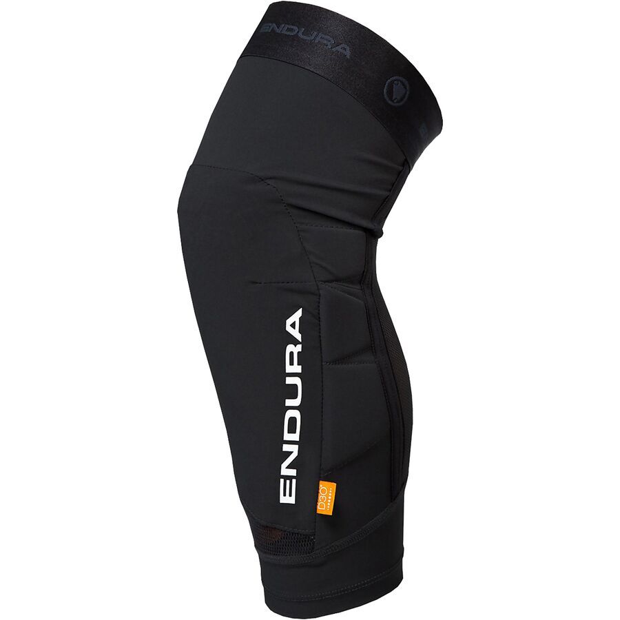 Endura MT500 D3O Ghost Knee Protector Black