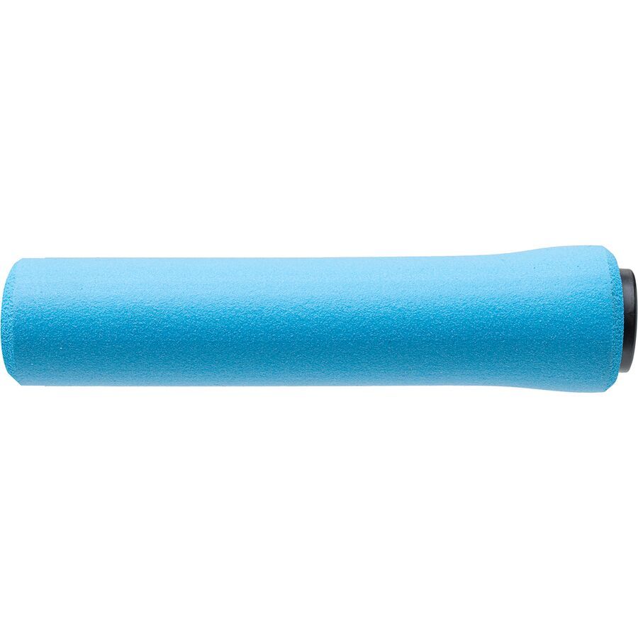 ESI Grips Chunky Mountain Bike Grip Aqua