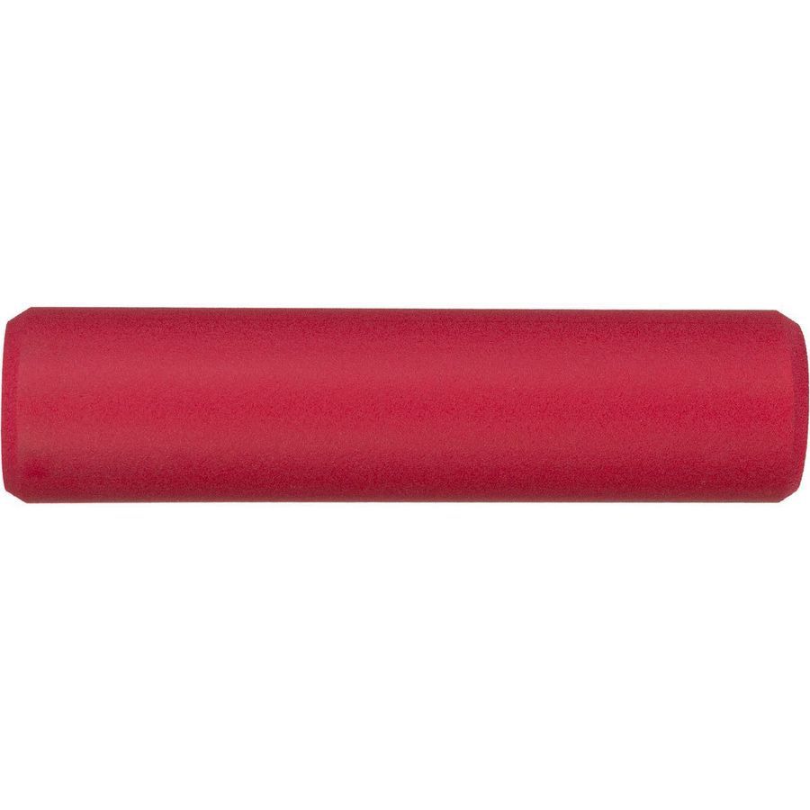 ESI Grips Extra Chunky Mountain Bike Grips Red