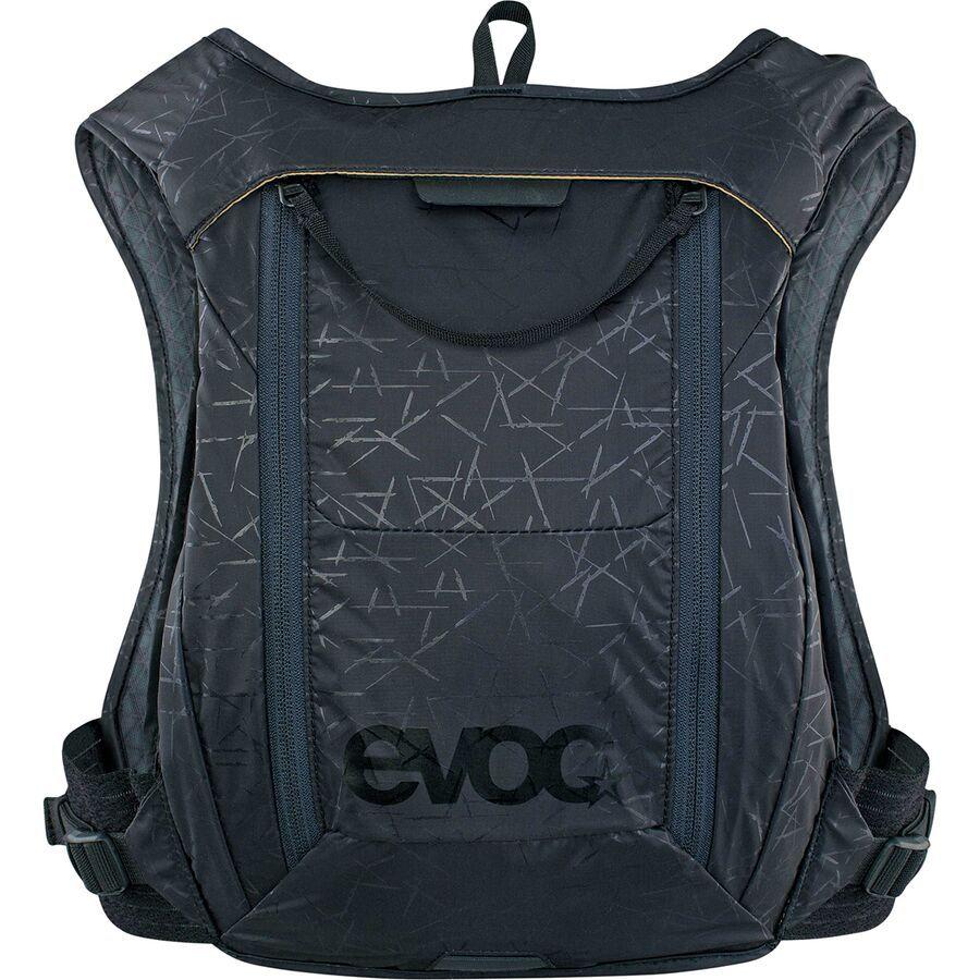 Evoc Hydro Pro Hydration 1.5L Backpack Black