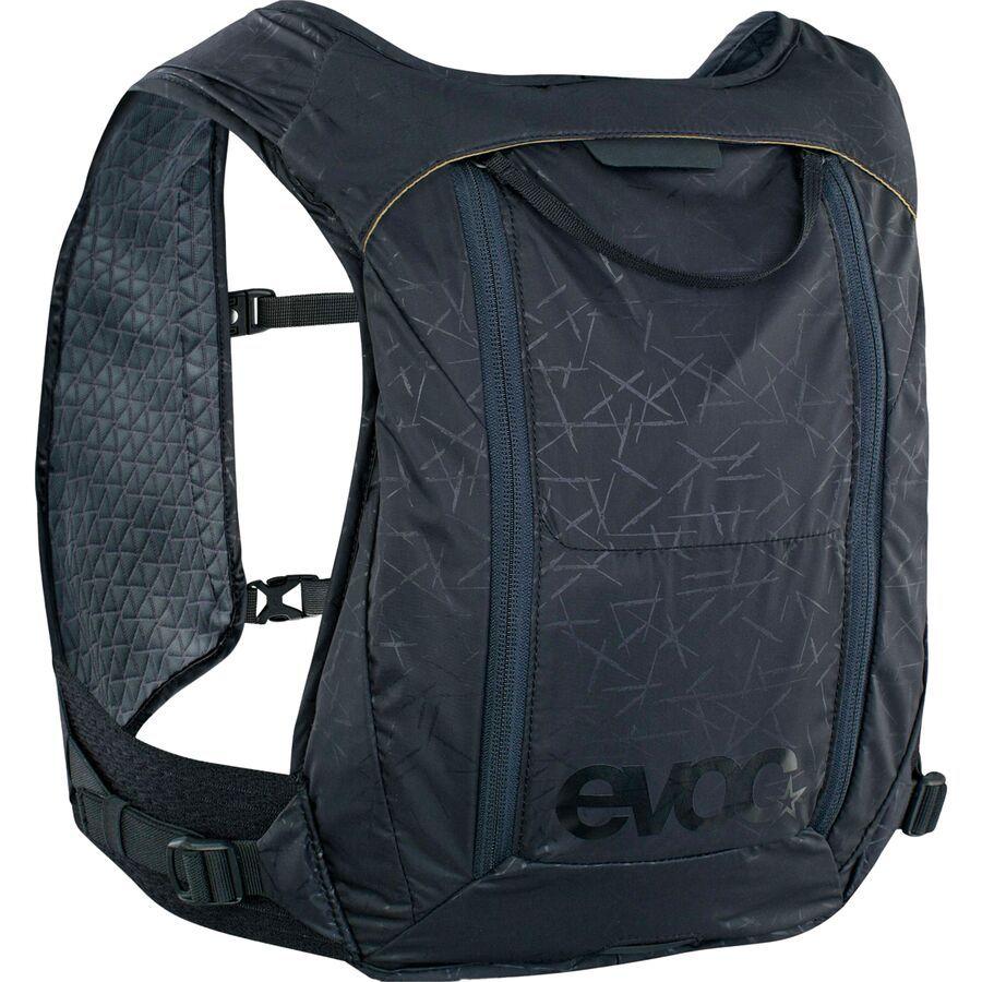 Evoc Hydro Pro Hydration 3L Backpack Black