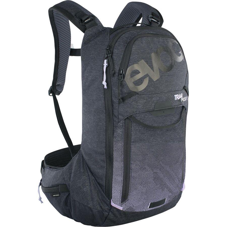 Evoc Trail Pro SF 12L Protector Backpack Multicolor