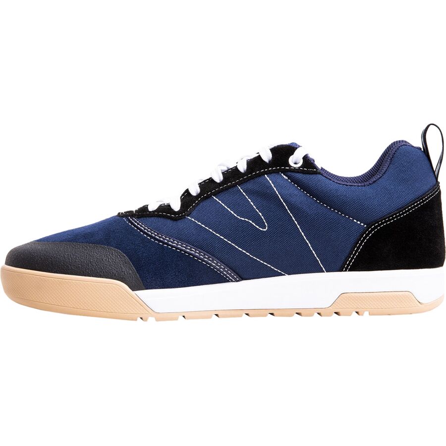 Evolv Rebel Approach Shoe - Men's Black Iris