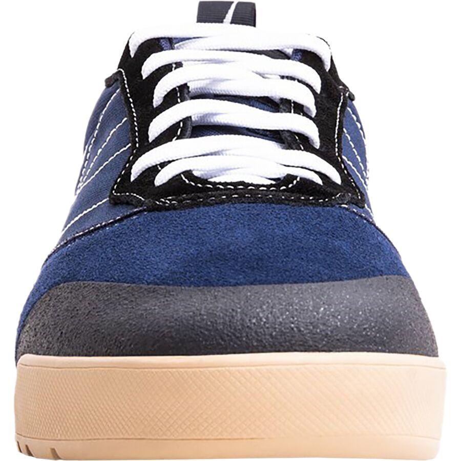 Evolv Rebel Approach Shoe - Men's Black Iris