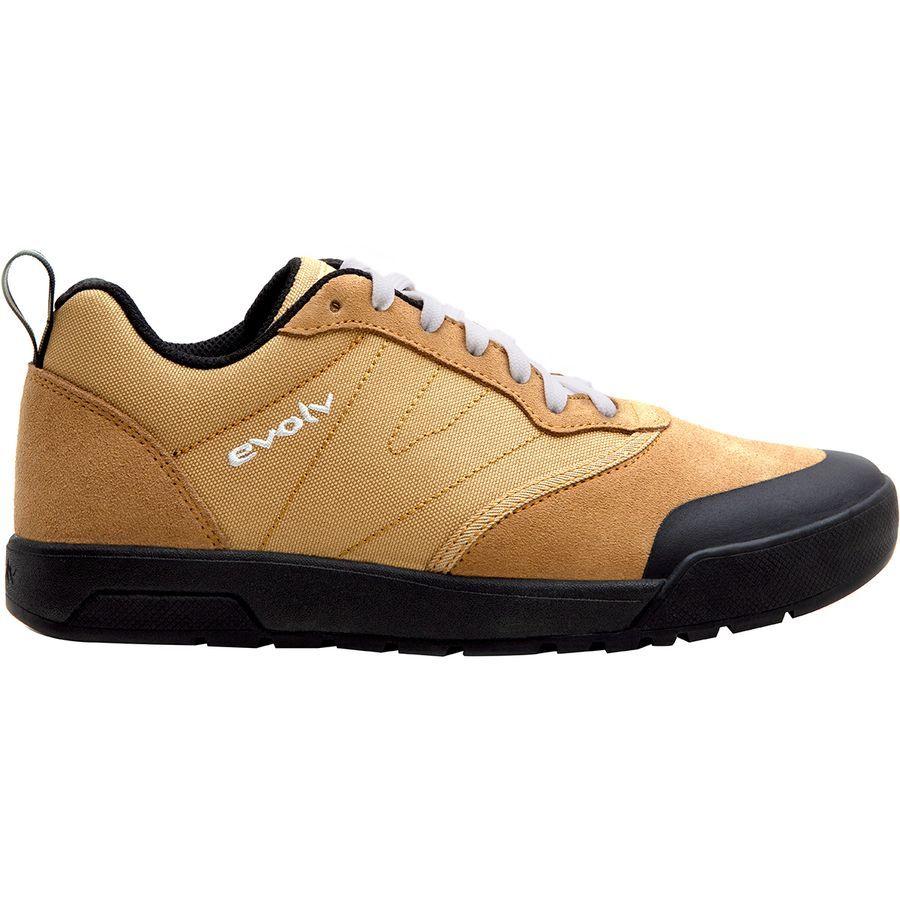 Evolv Rebel Approach Shoe - Women's Vegan Latte