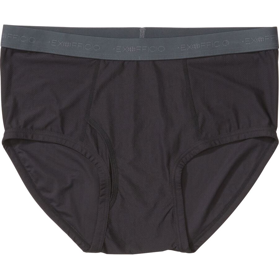 ExOfficio Give-N-Go 2.0 Brief - Men's Black