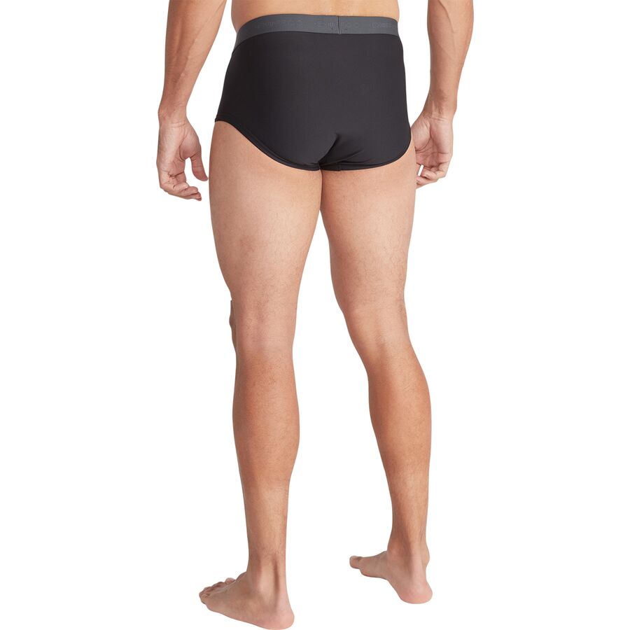 ExOfficio Give-N-Go 2.0 Brief - Men's Black