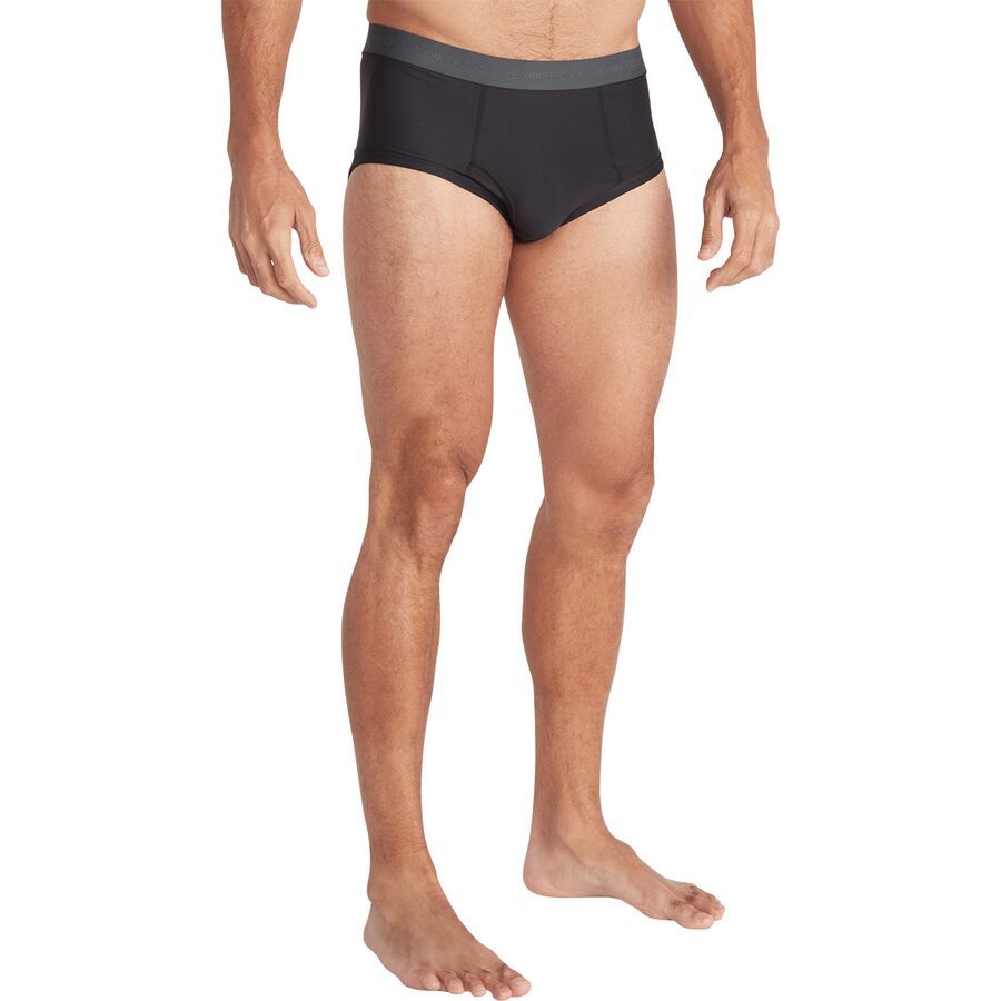 ExOfficio Give-N-Go 2.0 Brief - Men's Black