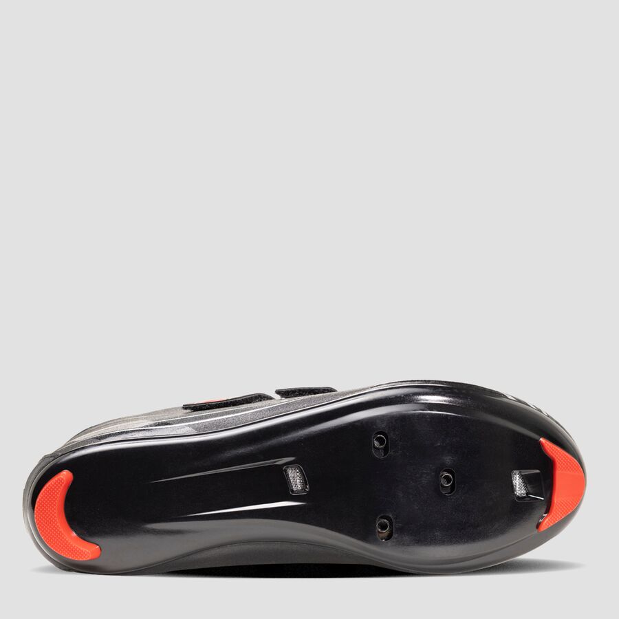 Exustar SR463 Clipless Road Bike Shoe One Color
