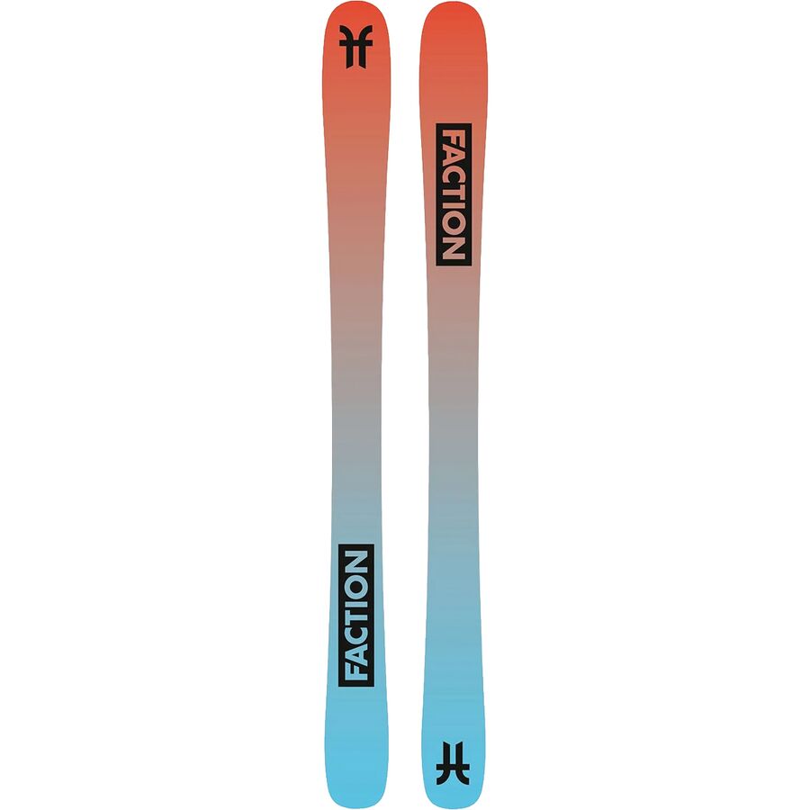Faction Skis Prodigy 0 Grom C5 GW - Kids' One Color
